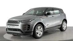 Used 2023 Land Rover Range Rover evoque R-Dynamic Hatchback | £21,920 (Super price)