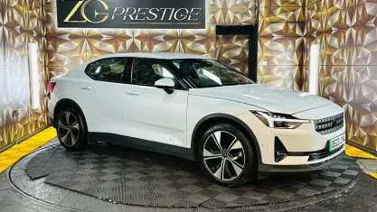 Used Polestar 2 Long Range Single Motor 169 kW (231 HP) 2022 Hatchback
