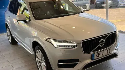 Usado Volvo XC90 Inscription 235 CV (172 kW) 2019 SUV