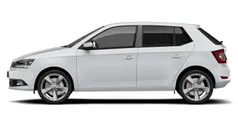 Used 2018 Skoda Fabia SE Hatchback | £10,000 (Fair price)