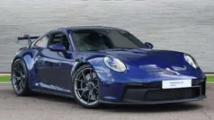 Used 2023 Porsche 911 GT3 Coupe | £159,990