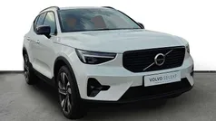 Used 2025 Volvo XC40 Ultra SUV | £39,750 (Super price)