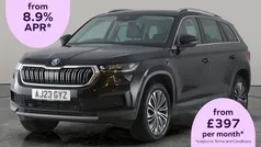 Used 2023 Skoda Kodiaq SE L Executive SUV | £26,751 (Fair price)