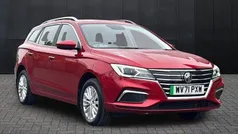 Used 2021 MG MG5 EV Exclusive Estate | £10,831 (Good price)