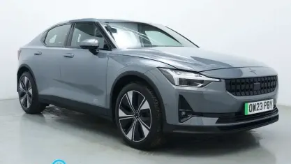 Used Polestar 2 Long Range Single Motor 169 kW (231 HP) 2022 Hatchback