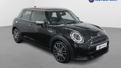 Used 2022 Mini Cooper S Exclusive Hatchback | £21,999 (Fair price)
