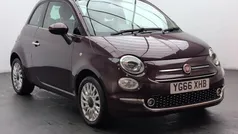 Used 2020 Fiat 500 Lounge Hatchback | £6,100 (Good price)