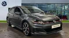 Used 2019 VW Golf VII GTI Hatchback | £21,990 (Super price)