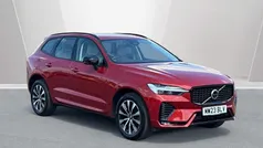 Used 2023 Volvo XC60 Plus SUV | £35,999 (Fair price)