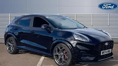Used 2024 Ford Puma ST Hatchback | £25,209 (Fair price)