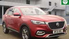 Used 2021 MG HS Excite SUV | £12,000 (Fair price)