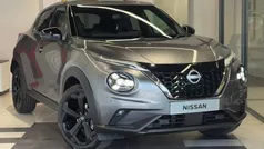 New 2024 Nissan Juke Tekna SUV | £24,098 (Fair price)
