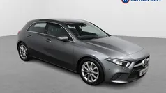 Used 2022 Mercedes A180 Executive Hatchback | £16,849 (Good price)