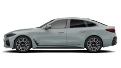 Used 2025 BMW i4 M Sport Sedan | £58,189 (Fair price)