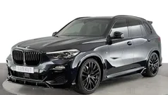 Used 2020 BMW X5 M Sport SUV | £33,120 (Super price)