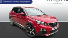 Used 2020 Peugeot 3008 Allure Estate | £16,763 (Fair price)