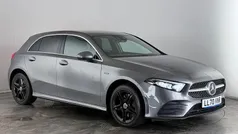 Used 2023 Mercedes A250 AMG Line Premium Hatchback | £15,950 (Good price)
