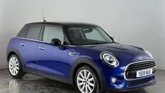 Used 2021 Mini Cooper Classic Hatchback | £13,400 (Super price)