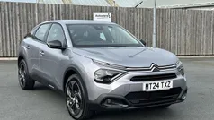 Used 2024 Citroën C4 PureTech Hatchback | £14,385 (Fair price)