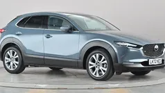 Used 2022 Mazda CX-30 Inclusive SUV | £19,899 (Fair price)