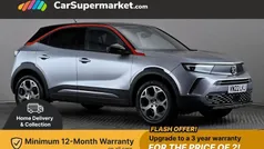 Used 2025 Vauxhall Mokka SRi SUV | £13,497 (Good price)