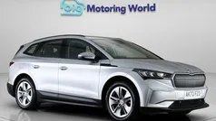 Used 2022 Skoda Enyaq iV ecoSuite SUV | £16,200 (Fair price)