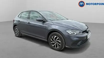 Begagnad VW Polo Life 95 HK (69 kW) 2026 Halvkombi