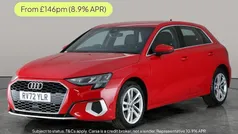 Used 2024 Audi A3 Sportback e-tron Sport Hatchback | £12,070 (Good price)