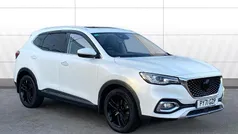 Used 2023 MG HS Exclusive SUV | £13,521 (Fair price)