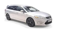 Used 2014 Ford Mondeo Business Edition Estate | £6,990 (Fair price)