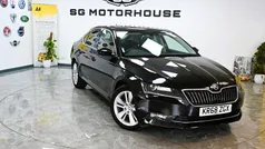 Used 2019 Skoda Superb SE L Executive Hatchback | £12,985 (Good price)