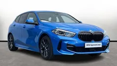 Used 2024 BMW 116 M Sport Hatchback | £26,250 (Fair price)
