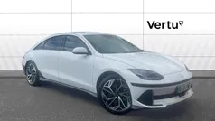 Used 2024 Hyundai Ioniq 6 Premium Sedan | £25,230 (Fair price)