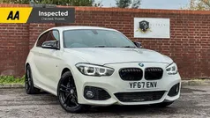 Used 2019 BMW 118 Efficient Dynamics Hatchback | £14,849 (Fair price)