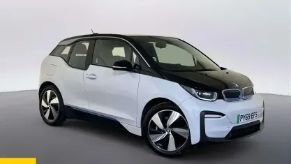 Used BMW i3 Comfort Edition 125 kW (170 HP) 2022 Hatchback