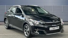Used 2022 Kia XCeed 2 SUV | £11,578 (Good price)