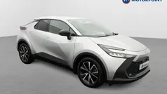 Used 2024 Toyota C-HR Design SUV | £24,449 (Fair price)