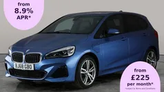 Used 2020 BMW 225 Active Tourer M Sport MPV | £13,002 (Fair price)