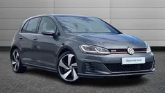 Used 2019 VW Golf VII GTI Hatchback | £21,050 (Fair price)
