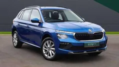 Used 2024 Skoda Kamiq SE SUV | £19,695 (Fair price)