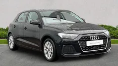 Used 2025 Audi A1 Sport Hatchback | £20,207 (Good price)