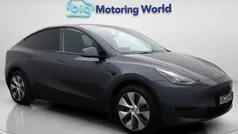 Used 2023 Tesla Model Y RWD SUV | £24,900 (Fair price)