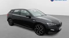 Used 2023 Skoda Scala Monte Carlo Hatchback | £14,749 (Good price)