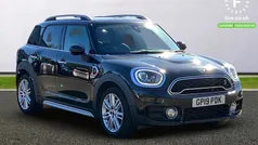 Used 2019 Mini Cooper S Countryman Comfort SUV | £19,599 (Fair price)