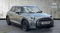 Used 2021 Mini Cooper Classic Hatchback | £16,913 (Fair price)