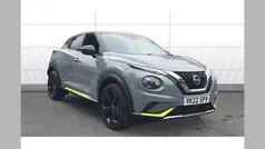 Used 2022 Nissan Kiiro SUV | £16,419 (Fair price)