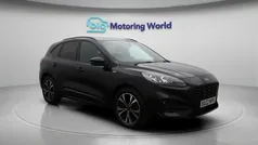 Used 2022 Ford Kuga ST-Line X SUV | £20,300 (Fair price)