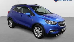 Used 2019 Vauxhall Mokka Elite SUV | £10,749 (Fair price)