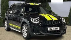 Used 2022 Mini Cooper S Countryman Comfort SUV | £22,594 (Fair price)