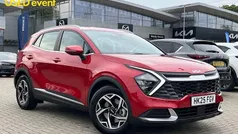 Used 2024 Kia Sportage 2 SUV | £24,999 (Fair price)